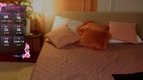 Snapshot of anita_blairr chatting on September 16, 1:07 am Anita online show from September 16, 1:07 am