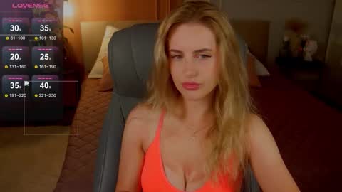 Snapshot of anita_blairr chatting on September 10, 1:06 am Anita online show from September 10, 1:06 am