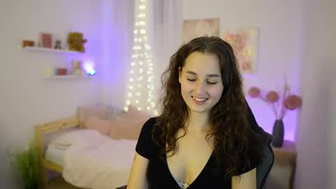 Anita Grey online show from September 19, 7:06 pm