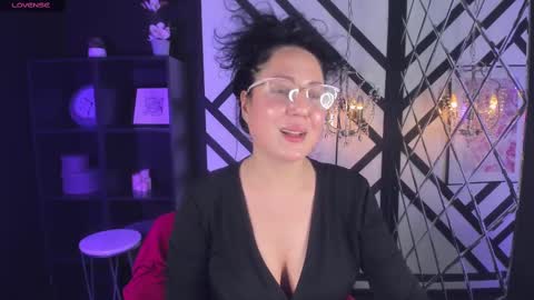 Anita online show from March 12, 11:01 pm