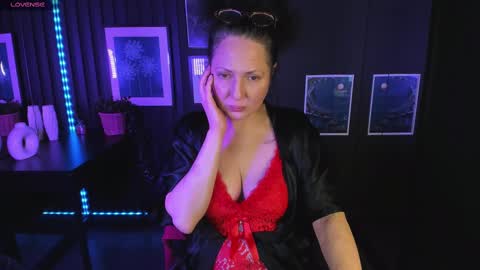 Anita online show from February 21, 3:23 am