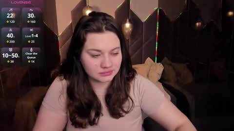 Anita online show from February 27, 8:56 pm