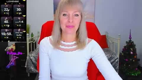 Anita online show from December 15, 7:15 am