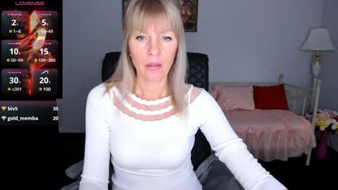 Snapshot of anita_tayson chatting on January 31, 10:20 am Anita online show from January 31, 10:20 am