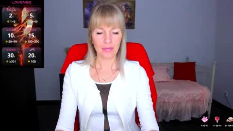 Snapshot of anita_tayson chatting on March 1, 7:08 am Anita online show from March 1, 7:08 am
