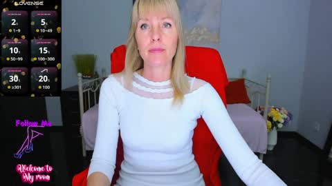 Anita online show from March 29, 6:48 am