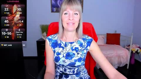 Snapshot of anita_tayson chatting on February 19, 10:12 am Anita online show from February 19, 10:12 am