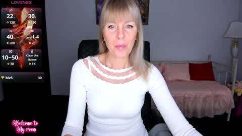 Snapshot of anita_tayson chatting on January 31, 6:46 am Anita online show from January 31, 6:46 am