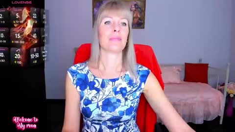 Snapshot of anita_tayson chatting on February 19, 7:06 am Anita online show from February 19, 7:06 am