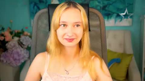 anitabels online show from July 23, 8:23 am