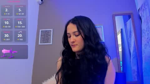 Anitafoxx online show from January 15, 1:14 am