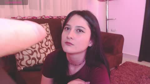 Anitafoxx online show from March 1, 2:59 am