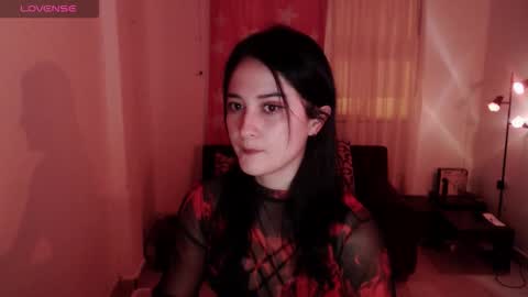 Anitafoxx online show from September 26, 10:56 am