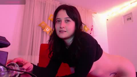 Anitafoxx online show from February 19, 7:39 am