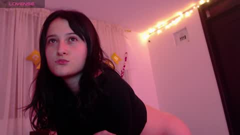 Anitafoxx online show from February 19, 4:34 am