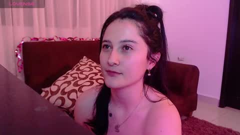 Anitafoxx online show from February 27, 4:35 am