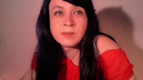 Snapshot of anitasmile chatting on January 5, 6:13 am Anita online show from January 5, 6:13 am