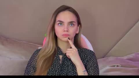 AnitaVenture online show from November 12, 4:26 am