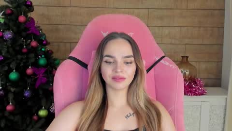 AnitaVenture online show from December 19, 4:41 am