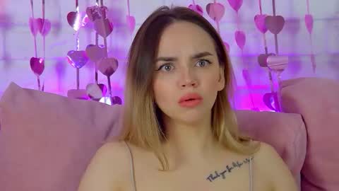 AnitaVenture online show from February 12, 4:38 am