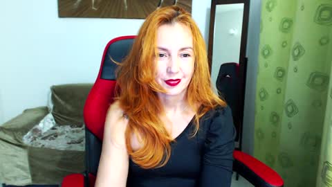 Anita Zarova online show from January 2, 9:50 pm