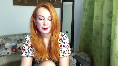 Anita Zarova online show from December 11, 5:14 pm