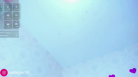 Snapshot of anithayork1 chatting on February 19, 3:16 pm Anitha York online show from February 19, 3:16 pm