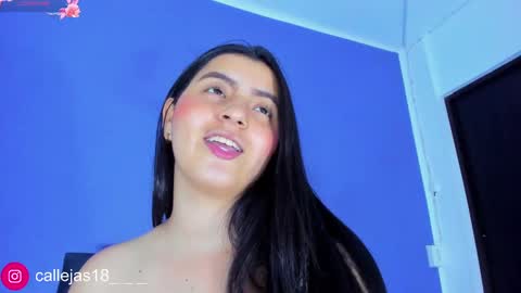 Snapshot of anithayork1 chatting on March 4, 6:18 pm Anitha York online show from March 4, 6:18 pm