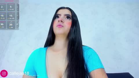 Snapshot of anithayork1 chatting on February 5, 12:17 pm Anitha York online show from February 5, 12:17 pm