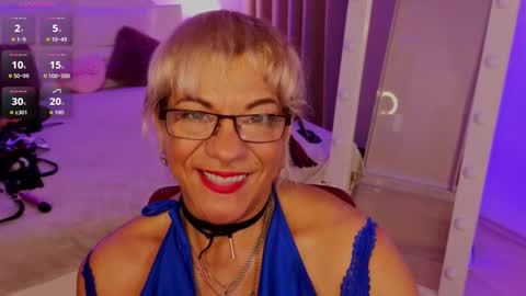 Anita online show from March 21, 3:01 am
