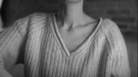 Anje online show from January 18, 6:17 pm