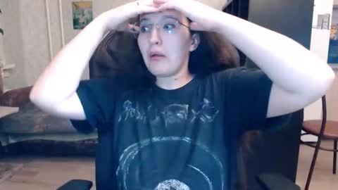 Nameless online show from October 23, 4:52 pm