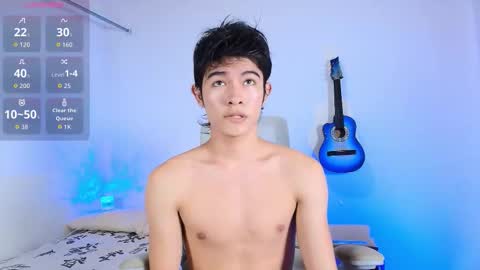 Anky online show from October 8, 10:48 pm