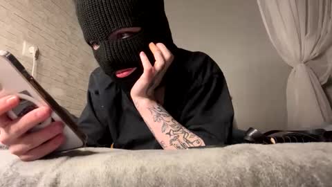 AnmiXHot online show from November 30, 11:12 pm