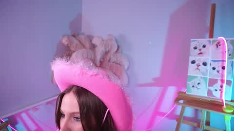 Ann online show from November 29, 3:09 pm