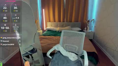 ann_annise online show from July 23, 1:58 am