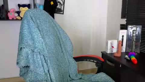 Snapshot of ann_cohen chatting on February 10, 6:56 pm Only fans online show from February 10, 6:56 pm