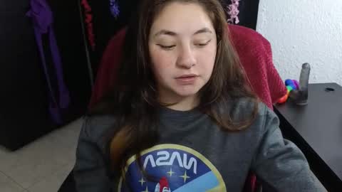 Snapshot of ann_cohen chatting on September 9, 12:10 am Only fans online show from September 9, 12:10 am
