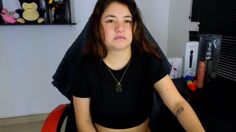 Snapshot of ann_cohen chatting on January 27, 3:07 pm Only fans online show from January 27, 3:07 pm