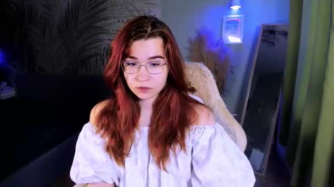 Im Ann welcome in my room PVT is open online show from September 27, 6:33 am