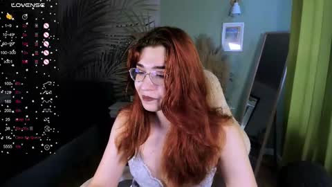 Im Ann welcome in my room PVT is open online show from September 13, 12:51 pm