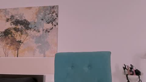 Snapshot of ann_martins chatting on February 4, 3:15 pm Anny online show from February 4, 3:15 pm