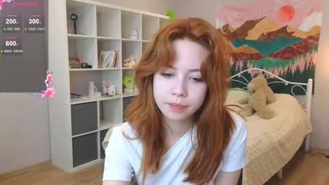 Snapshot of ann_martins chatting on October 17, 4:55 pm Anny online show from October 17, 4:55 pm