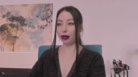 Snapshot of ann_martins chatting on January 31, 5:21 pm Anny online show from January 31, 5:21 pm
