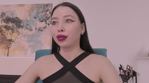 Snapshot of ann_martins chatting on February 25, 8:32 pm Anny online show from February 25, 8:32 pm