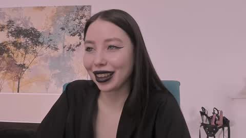 Snapshot of ann_martins chatting on February 26, 9:09 pm Anny online show from February 26, 9:09 pm