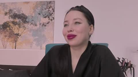 Snapshot of ann_martins chatting on March 9, 8:21 pm Anny online show from March 9, 8:21 pm
