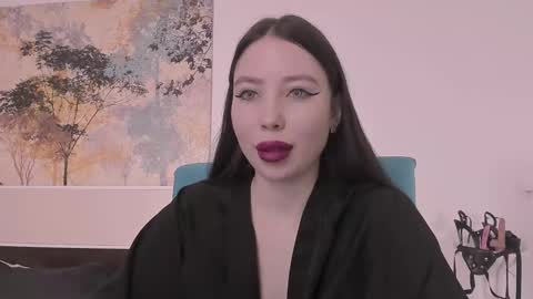 Snapshot of ann_martins chatting on March 1, 5:27 pm Anny online show from March 1, 5:27 pm