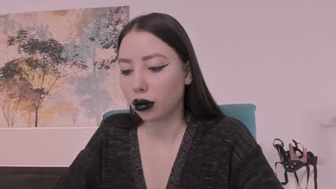 Snapshot of ann_martins chatting on January 30, 2:04 pm Anny online show from January 30, 2:04 pm