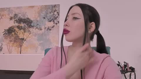 Snapshot of ann_martins chatting on February 16, 9:16 pm Anny online show from February 16, 9:16 pm